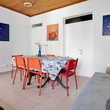 Daire Group-friendly In The Heart Of Bairro Alto Lisboa
