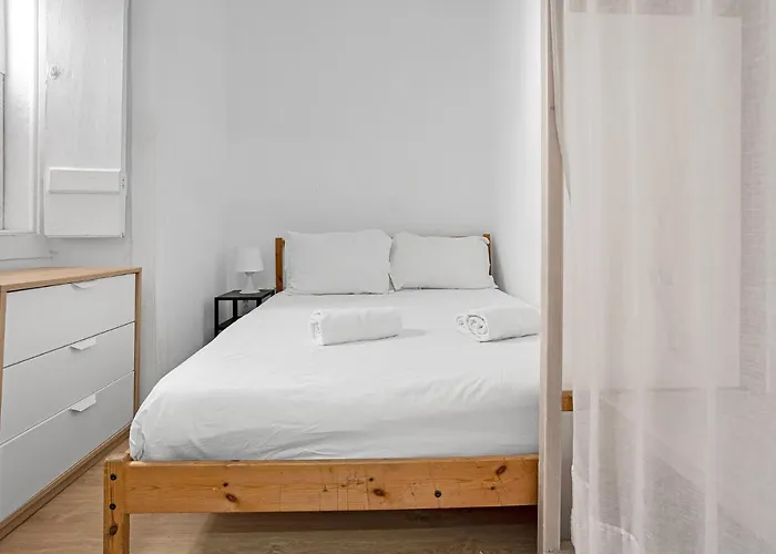דירה Group-friendly In The Heart Of Bairro Alto