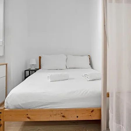Apartment Group-friendly In The Heart Of Bairro Alto
