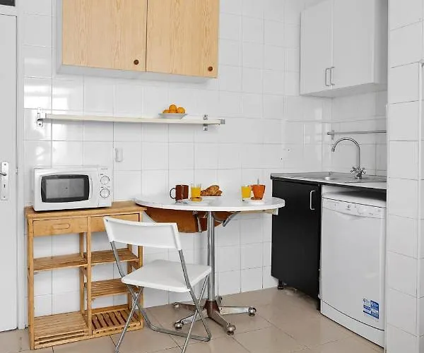 公寓 Group-friendly In The Heart Of Bairro Alto